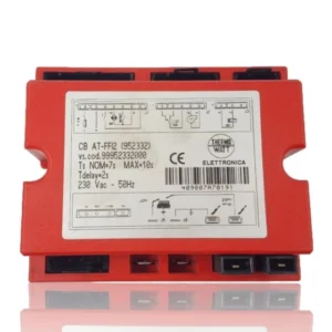 Ariston Basic 23 MFFI Ignition PCB - Thermowatt CB AT-FFI2 - Ref. 952332