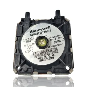 Presostat Honeywell/Yamatake C6065FH1706:2 - Cointra Supra Compact SPC 21 EI
