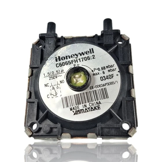Presostat Honeywell/Yamatake C6065FH1706:2 - Cointra Supra Compact SPC 21 EI
