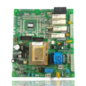 Elektronikplatine Beretta Exclusive MIX 26 CSI Ref. R10029772