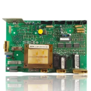 Scheda Elettronica Beretta Rrav 03 000 18 - Cod. EXC-BOILER MC03/04 REV-2