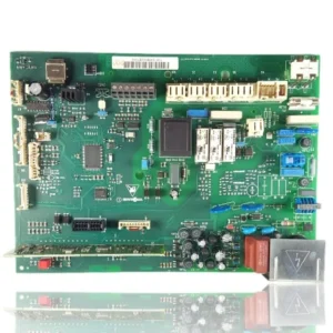 Placa electronica Viessmann Vitodens 200 WB2A Ref. 7825241