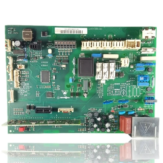 Carte Électronique Viessmann Vitodens 200 WB2A Réf. 7825241