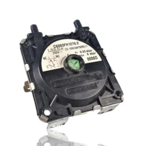 Pressostato Aria Honeywell Per Hermann Saunier Duval Isomax F 28 E2 - Rif. S57440