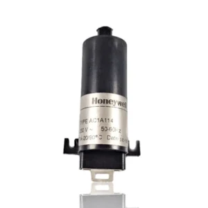 Zündtransformator Honeywell AC1A114 - Hermann Micra 2 24 E