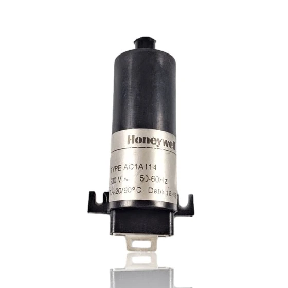 Zündtransformator Honeywell AC1A114 - Hermann Micra 2 24 E