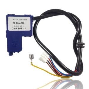 Trasformatore di accensione SIT 504 NAC - Caldaia FE27E - cod. SIT 06040032-00