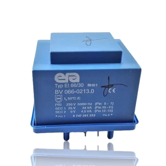Transformator ERA Junkers Euromaxx ZWC 28 28 1MFK 23 Ref. 8747201358