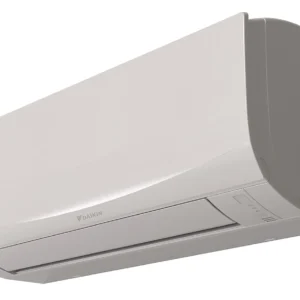 Daikin Sensira FTXF-F Wandgerät, Familienfoto