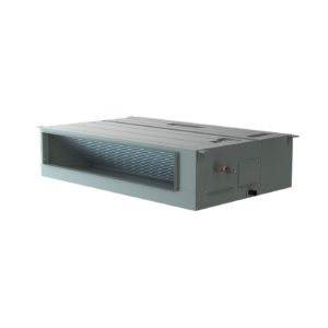 Aire acondicionado por conductos Hisense AUD90UX4RDH5 + AUW90U4RF4
