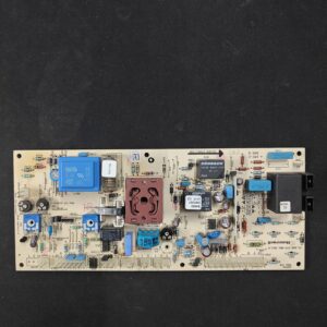 Placa electronica Honeywell 45.006.979-001 REV.A · PLC345 pentru Ferroli Domina F24