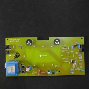 Placa electronica Honeywell 45.007.000-002 pentru Ferroli New Elite F24 E