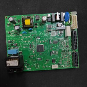 Placa electrónica Honeywell S4962V3182V01 · 50075186-004 para Ferroli Bluehelix Tech 25 C y Pro 32C