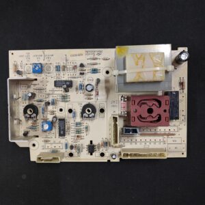 INECO PCB · 62918353 · PLC386