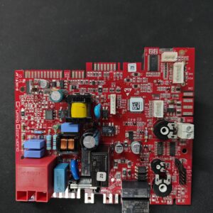 Placa electrónica Gruppo Giordano MP05 · 20047631 · Beretta 20049611 para Mynute Low NOx 24 CSI