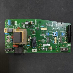 Placa electronica SIT IC21 0533 pentru Beretta Ciao 24 CAI · PCB 7530091_00