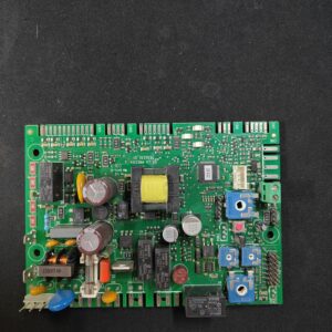 SIT LA PRECISA PCB · marked 7530230_01 · PLC397