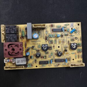Placa electrónica Honeywell W4115BM1-1008 · 45.006.435 para Beretta Kompakt 22 CAI