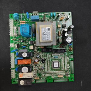 Placa electronica Riello M008F pentru Beretta Super Kompact 24 CSI