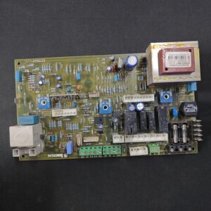 Placa electrónica Bertelli & Partners DIMS02-IM01 · 1.024088 para Immergas Eolo Maior