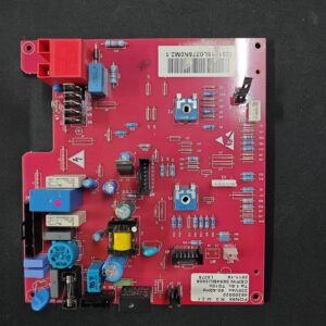 Placa electrónica Fondital FON99 R.0 M.2.1 · 48300022 · Panarea Eco Compact CTFS 24
