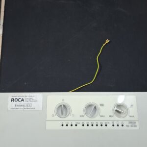 Baxi Roca PCB RS 20/20 V.00 · 122120650 · 12.065.02