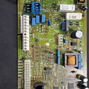 Placa electronica Vaillant · eticheta 0020035443 · PLCN017