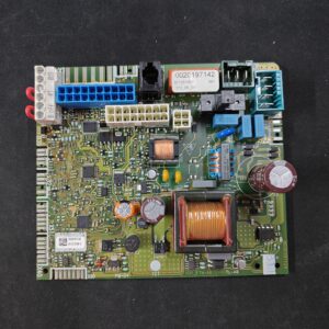 Placa electrónica V-Group PM-04 · 0020197142 para Hermann y Saunier Duval Condens