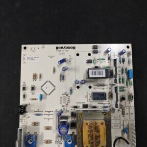 Honeywell PCB · 56.6955.6 · PLC136