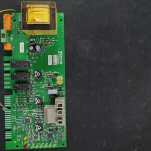 Placa electrónica Roca 9555507400 para caldera Baxi Roca Victoria 20/20 FF