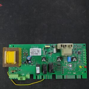 Roca Victoria FF control board model 2 (12916-00) · 1271002110 / 9555607400