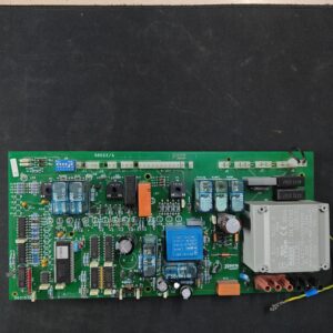 PCB Baxi Roca 55023/A · 960157E for boiler RS 20/20 F