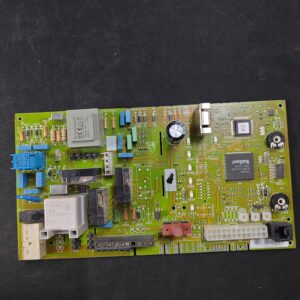 Scheda elettronica Vaillant PCB 734629 · per la caldaia VMW ES 240/3