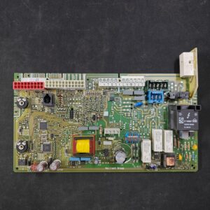 Scheda elettronica Vaillant TM-G1C V132 · 0020028476 per VMW 32/342 4-5 m