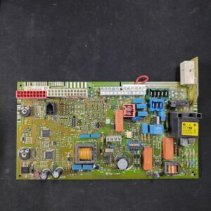 PCB electrónica Vaillant 0020035427 · TM-AE1 V132_E1 · para VMW 242/4