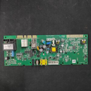 Platine Honeywell S4962CM2020 · 45007685-001 für Junkers ZW 24 AE 23