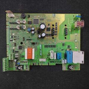 Platine électronique Junkers E 3746/6 · 8 747 201 251 · 8613310175_V01 für ZWB 25-2 C