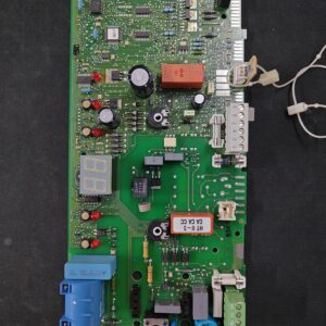 Scheda elettronica Junkers HT II-3 · 8 748 301 333 per ZWC 28/32 1MFA 23