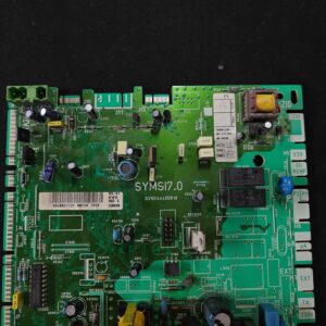 Saunier Duval PCB · 0020021121 · PLC037