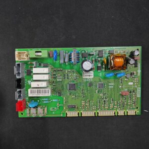 PCB electrónica Viessmann 7782404 (PCB 7528762-4) para Vitodens 050 W
