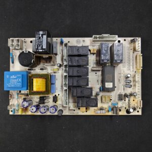 Placa electrónica Fagor N03A000A2 · CI932404 para FE 24/27/35 EMA y FEE 24/26/27/35/40 MA