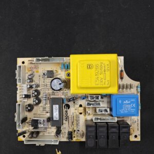 PCB electrónica Fagor MU0870700 · CONTROL 103 1138 para FEB-20 EN y CE 20 EN