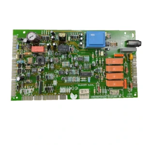 Scheda elettronica Hermann Saunier Duval THELIA 23 E MOD.2 · 03101009 00 A1