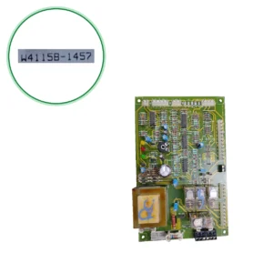 Placa electronica Honeywell W4115B-1457 pentru Saunier Duval Thelia 30E · 45.036.005-001