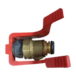 Sicherheitsventil Junkers 3 bar · Code 1002 · Ref. VSEG011