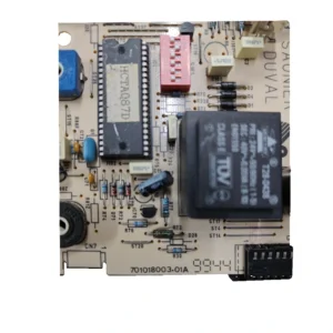 Platine électronique Saunier Duval 701018003.01A für Thema C23E