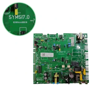 Placa electronica Saunier Duval · SYMSI7.0 · PLC079