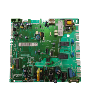 Placa Saunier Duval SYMSI7.0 · PCB 0310144400R18 para Themafast C25 E y Themaclassic F25E