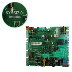 Saunier Duval PCB · 0310144400015 · PLC039