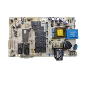 Placa electrónica Fagor N03A000A2 · CI932404 para FE 24/27/35 EMA y FEE 24/26/27/35/40 MA